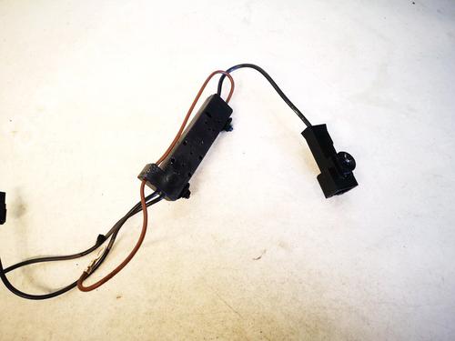 Electronic module MERCEDES-BENZ C-CLASS (W204) C 220 CDI (204.002) | BP35536013M83 - Image 3