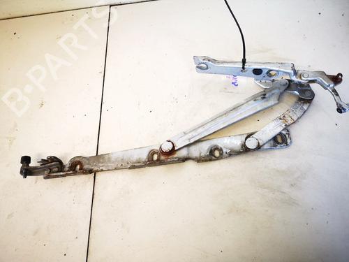 Used Hinge/Door check strap Hinge/Door check strap 35514634 35514634