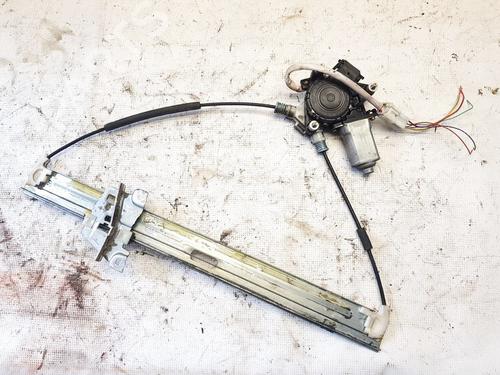 Front left window mechanism MAZDA PREMACY (CP) 2.0 TD | BP35522460C22 - Image 2
