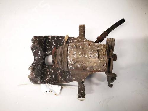 Used Left rear brake caliper Left rear brake caliper SUBARU LEGACY IV Estate (BP) 2.0 AWD (BP5) (138 hp) 34806342 34806342