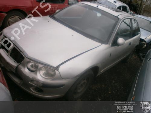 Steering column ROVER 25 I Hatchback (RF) 2.0 iDT | BP35668785M21 - Image 4