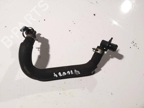 Used Pipe NISSAN NOTE (E11, NE11) 1.5 dCi (68 hp) 32603911