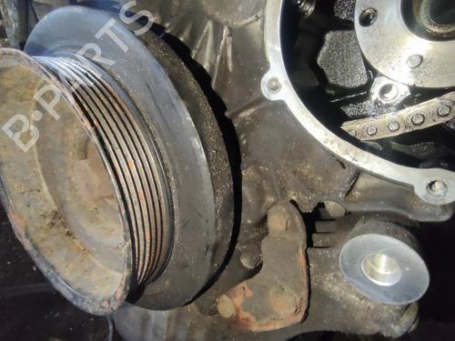 Pulley SSANGYONG REXTON / REXTON II (GAB_) 2.7 Xdi | BP35546340M122 - Image 3