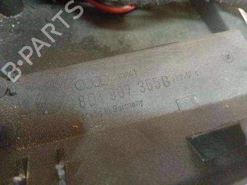 Fuse box VW PASSAT B5 Variant (3B5) 1.9 TDI | BP33837851E1 - Image 4