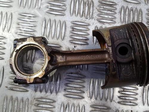 Used Other Other TOYOTA CARINA IV (_T15_) 1.6 (AT151_, AT151R) (84 hp) 35681046 35681046