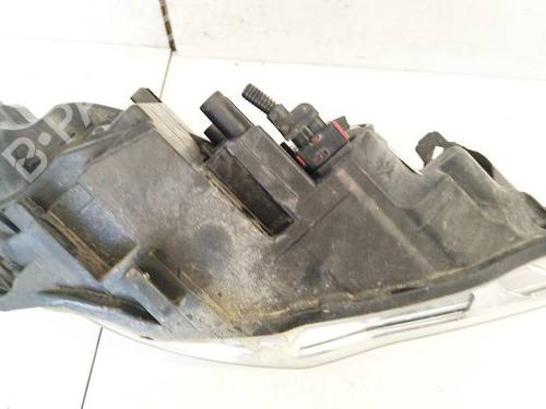Left headlight OPEL ASTRA J (P10) 1.3 CDTI (68) | BP38322874C28 - Image 2