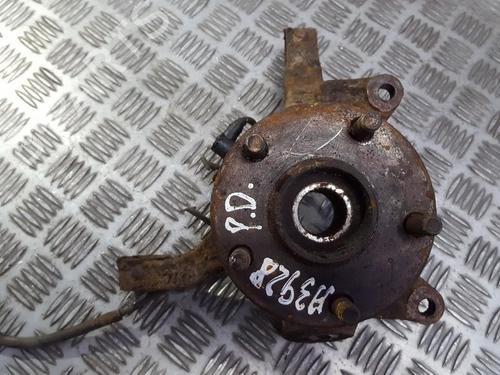 Used Right front steering knuckle Right front steering knuckle 35684710 35684710