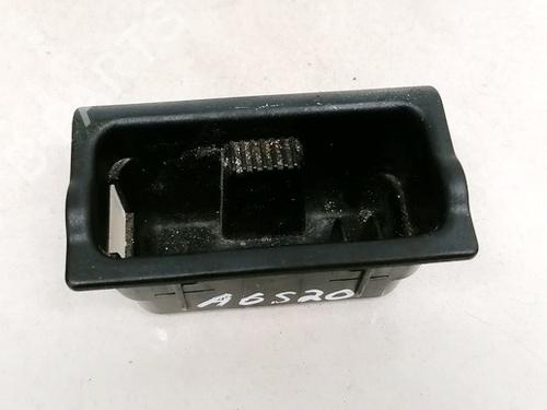 Used Ashtray Ashtray OPEL SIGNUM Hatchback (Z03) 2.2 DTI (F48) (125 hp) 35583625 35583625