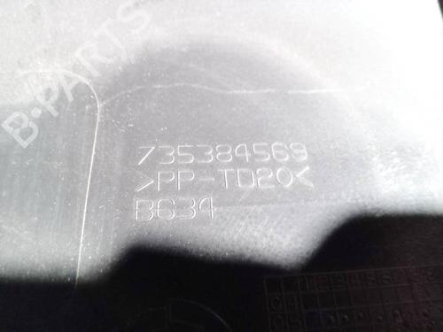 Boot lining FIAT CROMA (194_) 1.9 D Multijet (194AXC1B, 194AXC12) | BP35200307I3 - Image 3