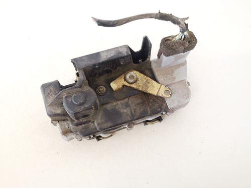 Rear left seatbelt CITROËN C5 I (DC_) 2.0 HDi | BP35613570I29 - Image 3