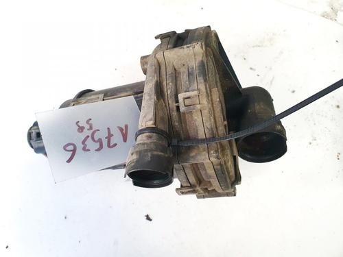 Used Secondary air pump Secondary air pump 35472122 35472122