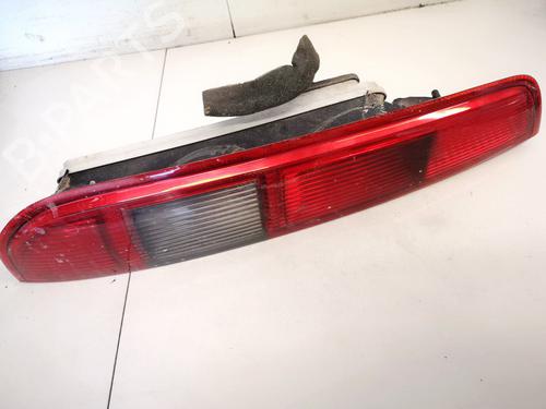 Used Left taillight Left taillight FORD FOCUS II (DA_, HCP, DP) 1.6 TDCi (109 hp) 35497936 35497936