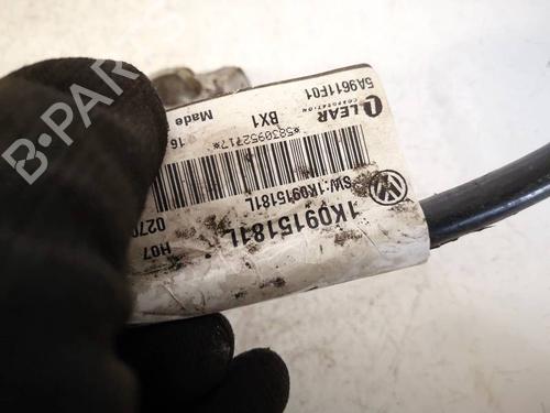 Cable AUDI Q3 (8UB, 8UG) 1.4 TFSi Flex | BP38452008E12 - Image 3