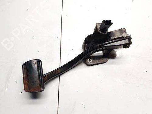 Used Pedal Pedal 34860128 34860128