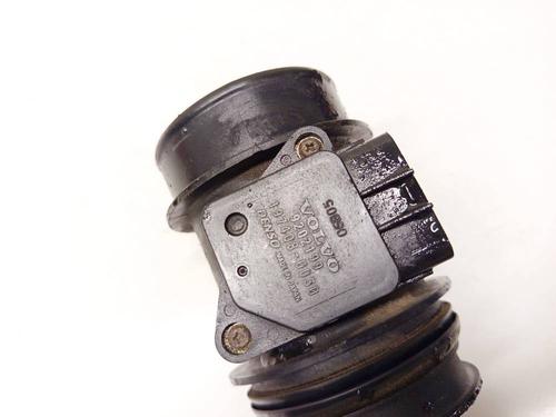 Mass air flow sensor VOLVO S60 I (384) 2.4 | BP34809220M95 - Image 3