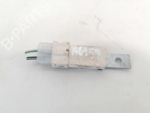 Used Electronic module Electronic module SUBARU FORESTER (SG_) 2.0 S Turbo AWD (SG5) (177 hp) 35543581 35543581