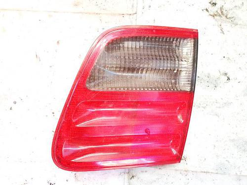 Used Right tailgate light Right tailgate light 35230093 35230093