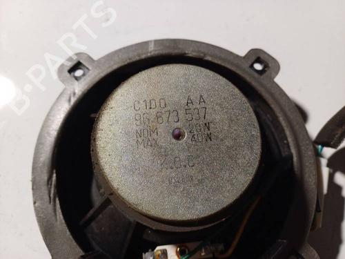 Speaker CHEVROLET CAPTIVA (C100, C140) 2.4 | BP32575031E2 