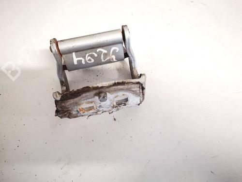 Dørhængsel/Dørbegrænser Dørhængsel/Dørbegrænser CITROËN C8 (EA_, EB_) 2.0 HDi (107 hp) 35212092 35212092