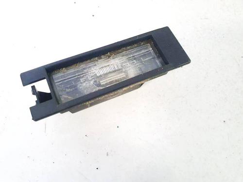 Used Licence plate light Licence plate light 35376813 35376813