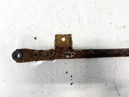 Support HONDA INSIGHT (ZE_) 1.3 IMA (ZE28, ZE2) | BP32596831C155 - Image 2