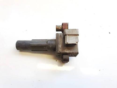 Used Ignition coil Ignition coil PEUGEOT 407 (6D_) 1.6 HDi 110 (6D9HZC, 6D9HYC) (109 hp) 34742598 34742598