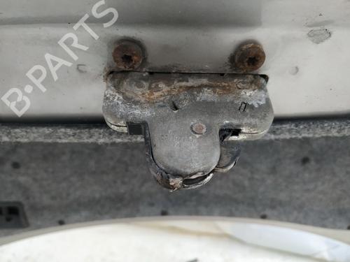 Used Tailgate lock Tailgate lock 35569659 35569659
