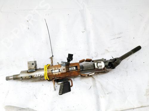 Used Steering column Steering column CITROËN C5 I (DC_) 2.0 HDi (DCRHZB, DCRHZE) (109 hp) 35638106 35638106