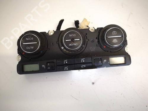 Used Climate control Climate control VW PASSAT B6 (3C2) 2.0 TDI (170 hp) 35039382 35039382