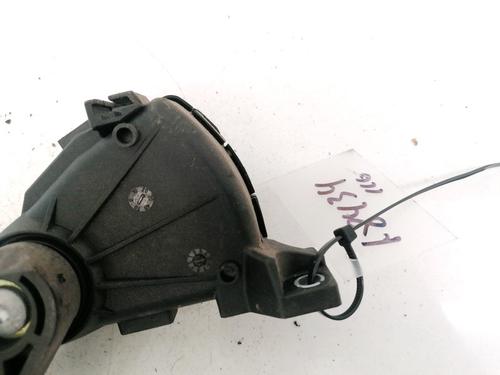 Pedal AUDI A4 B7 (8EC) 2.0 TDI | BP35391488I4 - Image 2