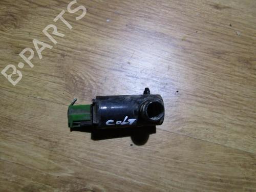 Used Washer pump Washer pump MITSUBISHI COLT V (CJ_, CP_) 1.5 (CJ2A) (110 hp) 35652208 35652208