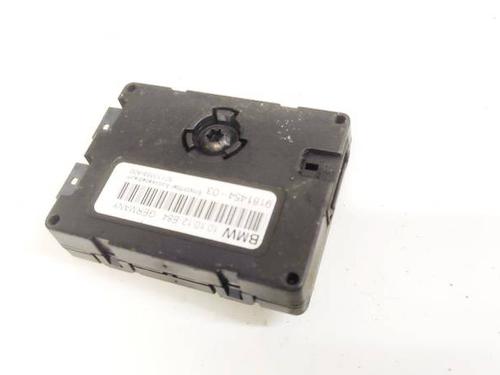Used Electronic module Electronic module MITSUBISHI SPACE STAR MPV (DG_A) 1.9 DI-D (DG4A) (102 hp) 35213720 35213720