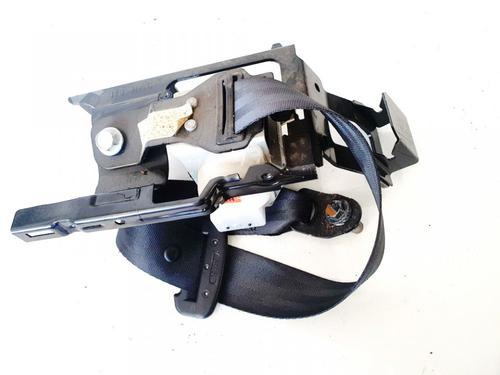 Used Rear left seatbelt Rear left seatbelt KIA CEE'D Hatchback (ED) 1.6 CRDi 90 (90 hp) 35405213 35405213