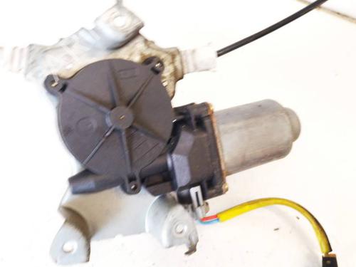 Used Left front window motor Left front window motor 34781975 34781975