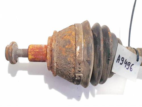 Right front driveshaft AUDI A6 C6 (4F2) 2.4 | BP35221887M39 - Image 2