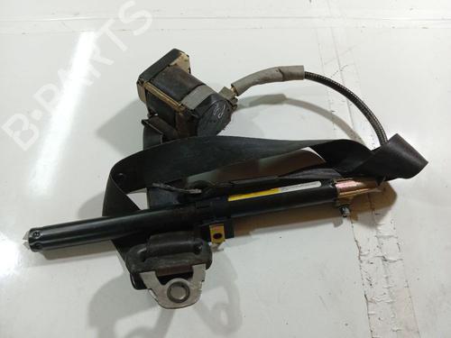 Used Front right seatbelt Front right seatbelt 34836351 34836351