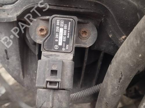 Electronic module VW GOLF V (1K1) 1.6 FSI | BP35273994M83 - Image 3