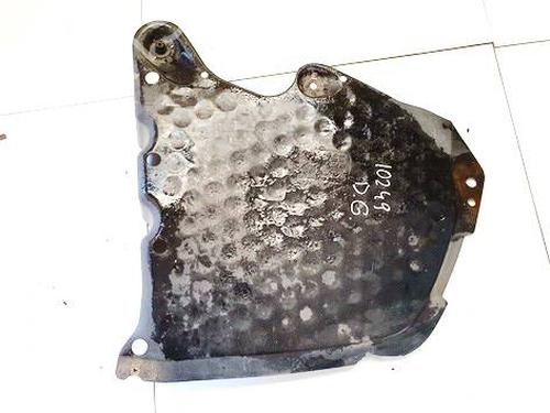 Used Underbody protection Underbody protection 35021367 35021367