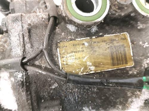 AC compressor FORD MONDEO III (B5Y) 1.8 16V | BP34840203M34 - Image 3