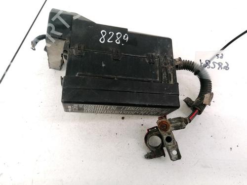 Used Fuse box Fuse box NISSAN ALMERA TINO (V10) 2.2 dCi (136 hp) 32912139 32912139