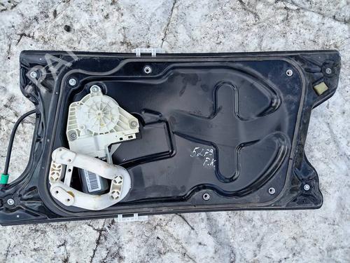 Front left window mechanism AUDI A4 B7 (8EC) 2.0 TDI | BP34938756C22 - Image 2