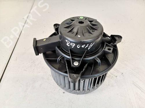 Used Heater blower motor Heater blower motor 35105529 35105529