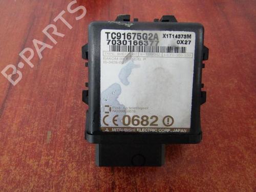 Used Electronic module Electronic module 35667073 35667073