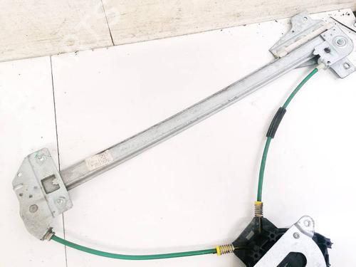 Rudehejsemekanisme ventre foran Rudehejsemekanisme ventre foran CITROËN C8 (EA_, EB_) 2.0 HDi (107 hp) 35356169 35356169