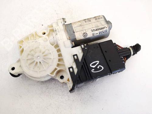 Used Right rear window motor Right rear window motor 35072739 35072739