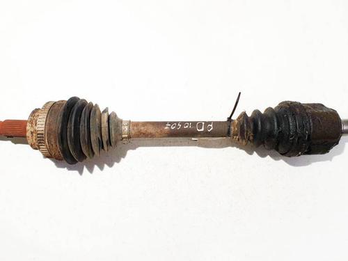 Used Right front driveshaft Right front driveshaft 34869504 34869504