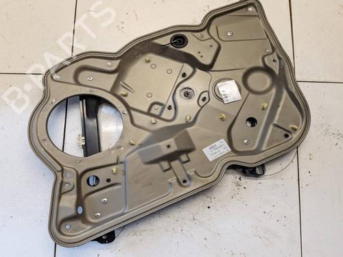 Used Front right window mechanism Front right window mechanism 36524472 36524472