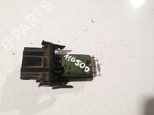 Used Heater resistor Heater resistor 34999477 34999477