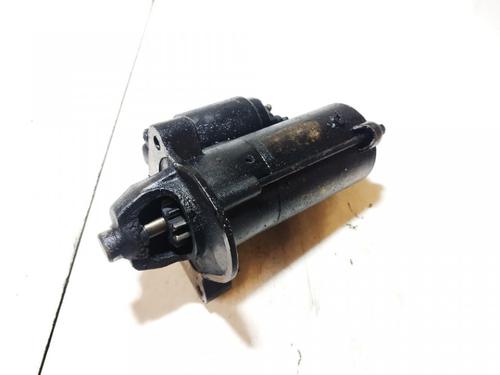 Starter FORD FOCUS C-MAX (DM2) 1.6 TDCi | BP35481289M8 - Image 2