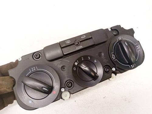 Used Climate control Climate control VW JETTA III (1K2) 1.9 TDI (105 hp) 34757151 34757151